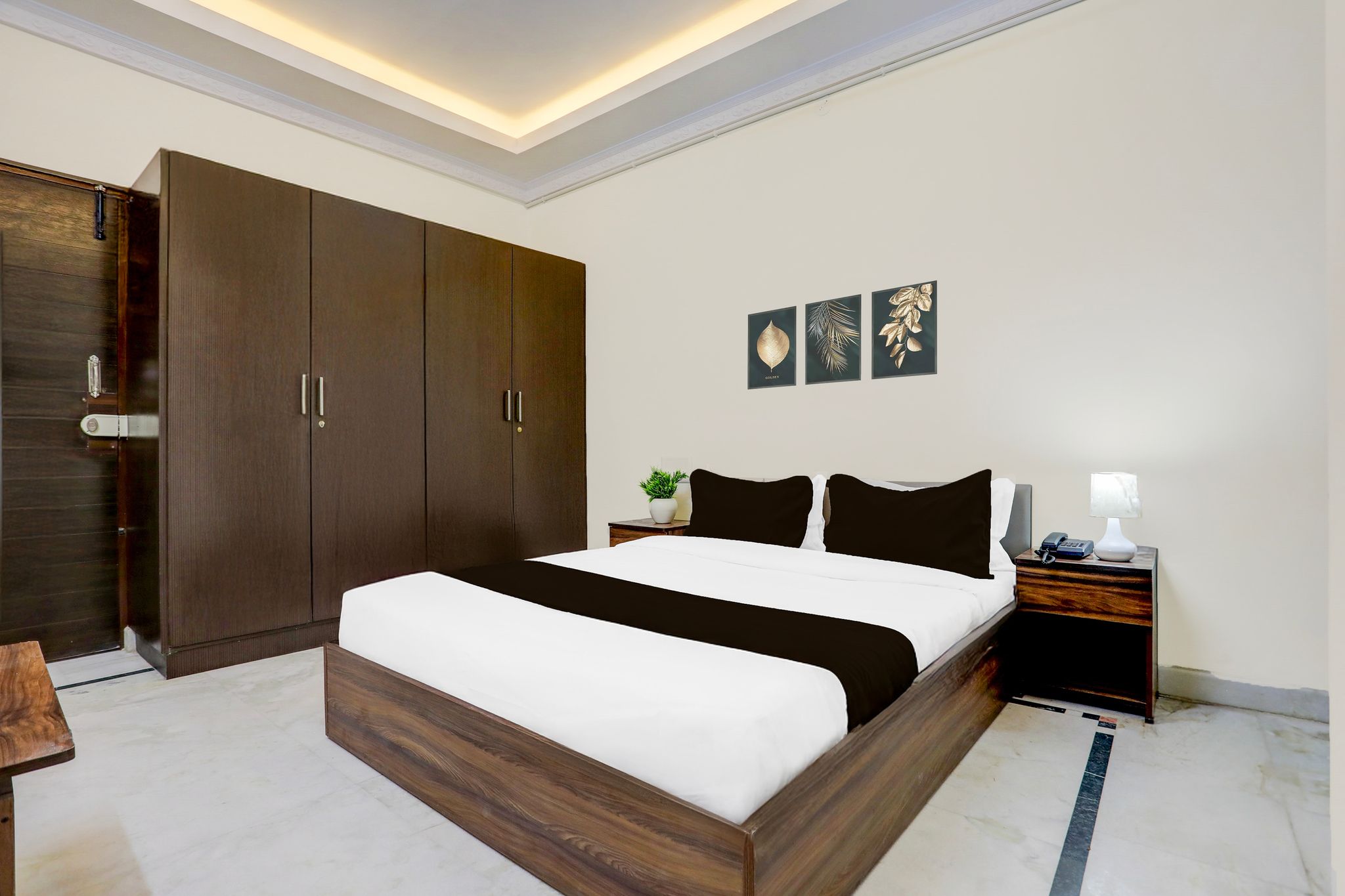 Townhouse Madiwala Lake Park CLASSIC 13