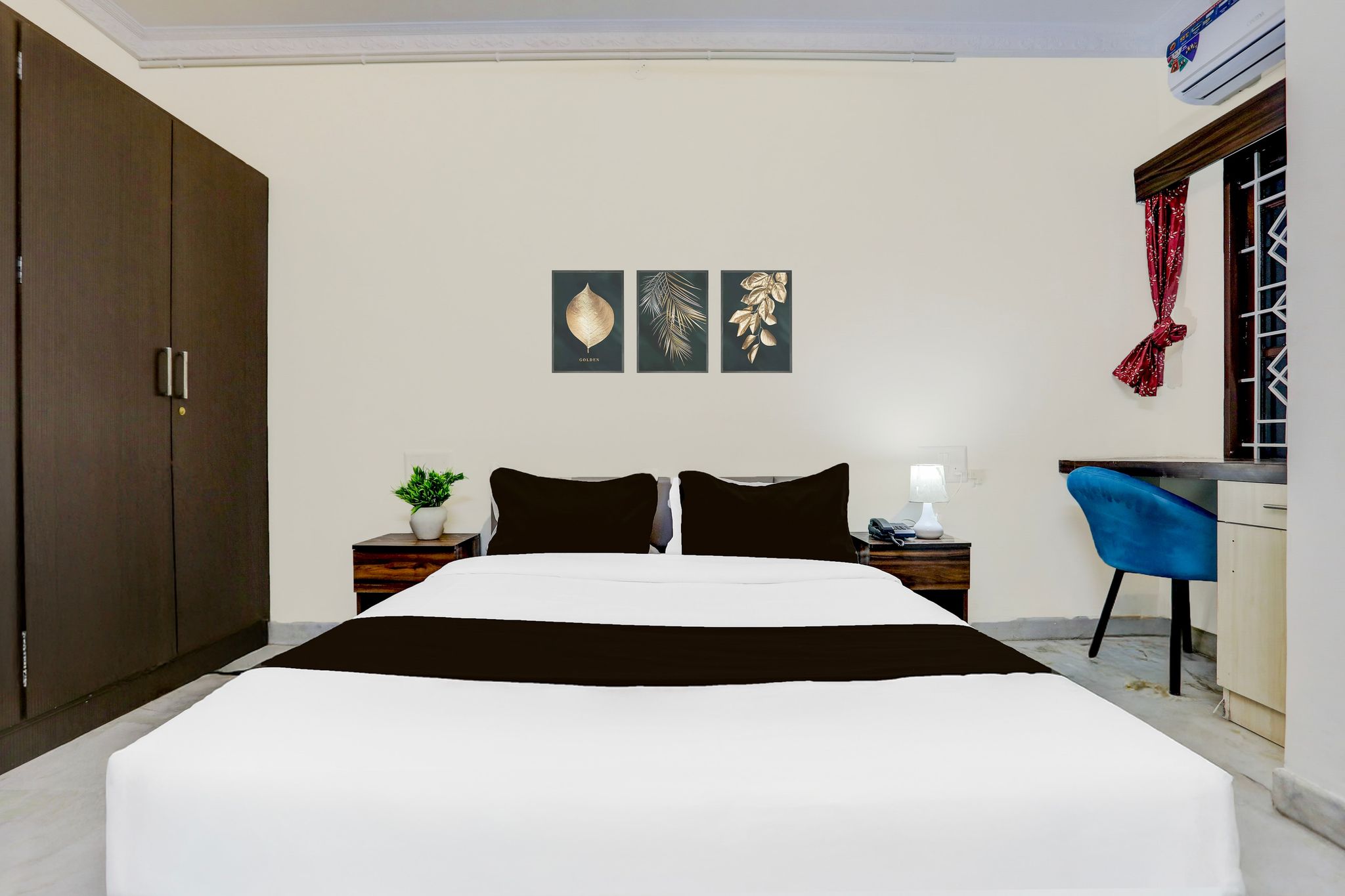 Townhouse Madiwala Lake Park CLASSIC 11