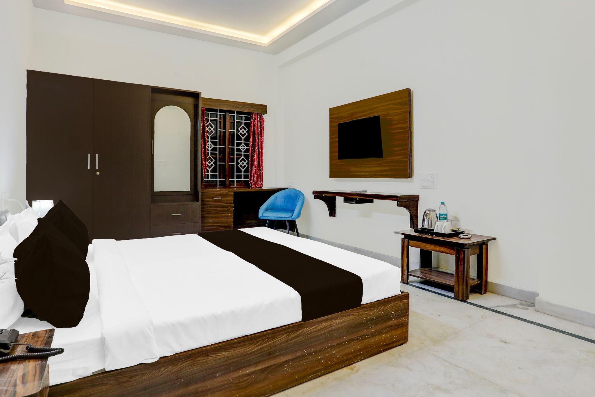 Townhouse Madiwala Lake Park CLASSIC 9