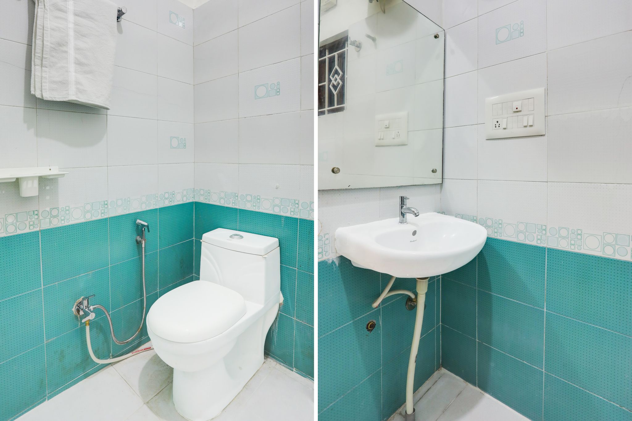 Townhouse Madiwala Lake Park CLASSIC 16