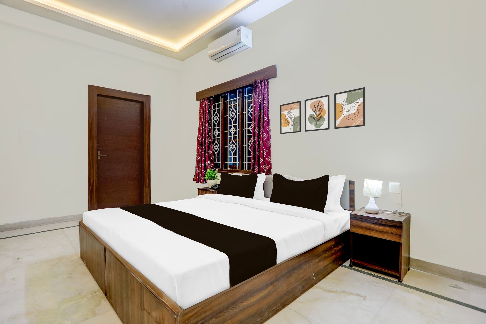 Townhouse Madiwala Lake Park CLASSIC 14