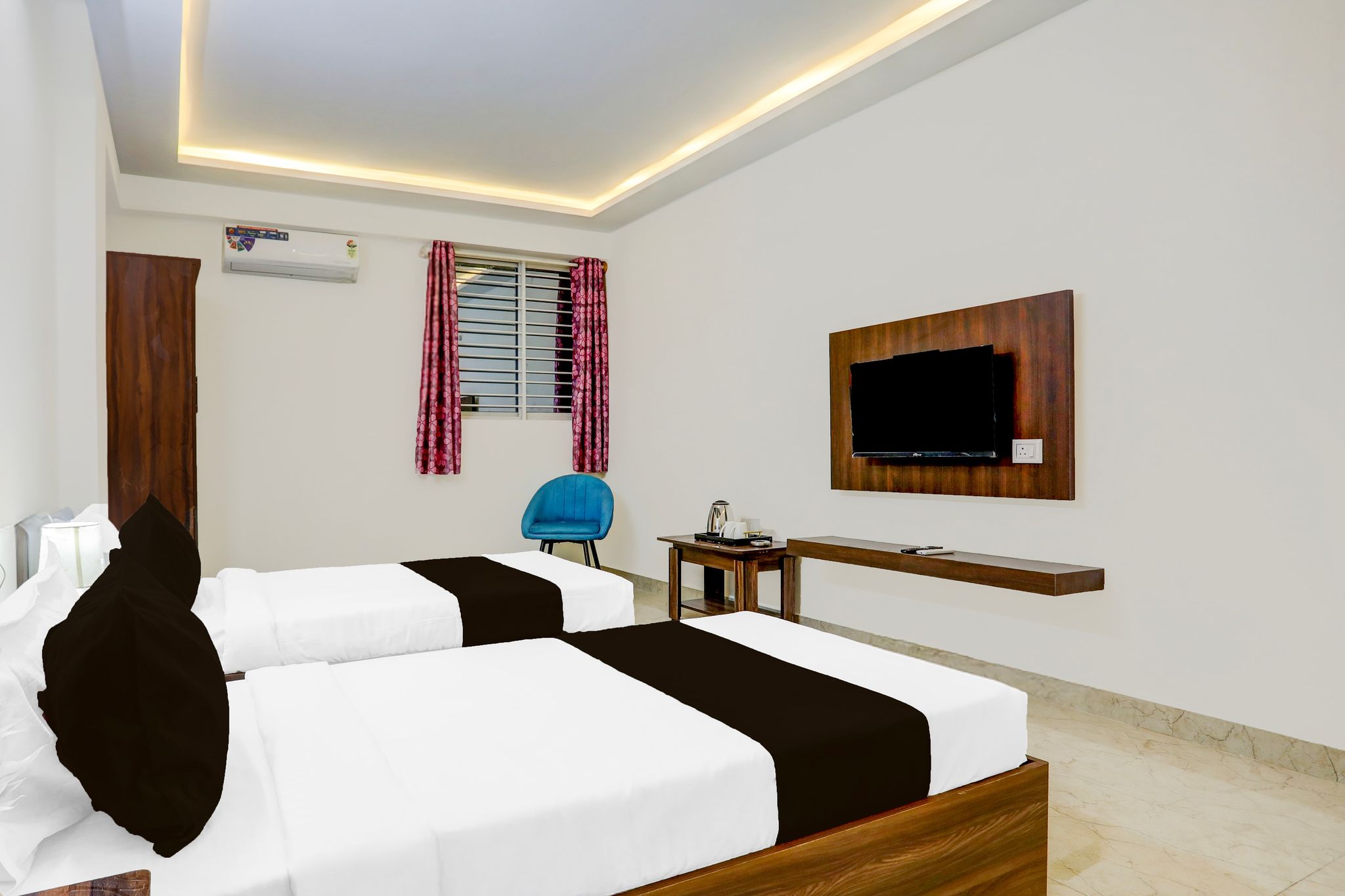 Townhouse Madiwala Lake Park CLASSIC 8