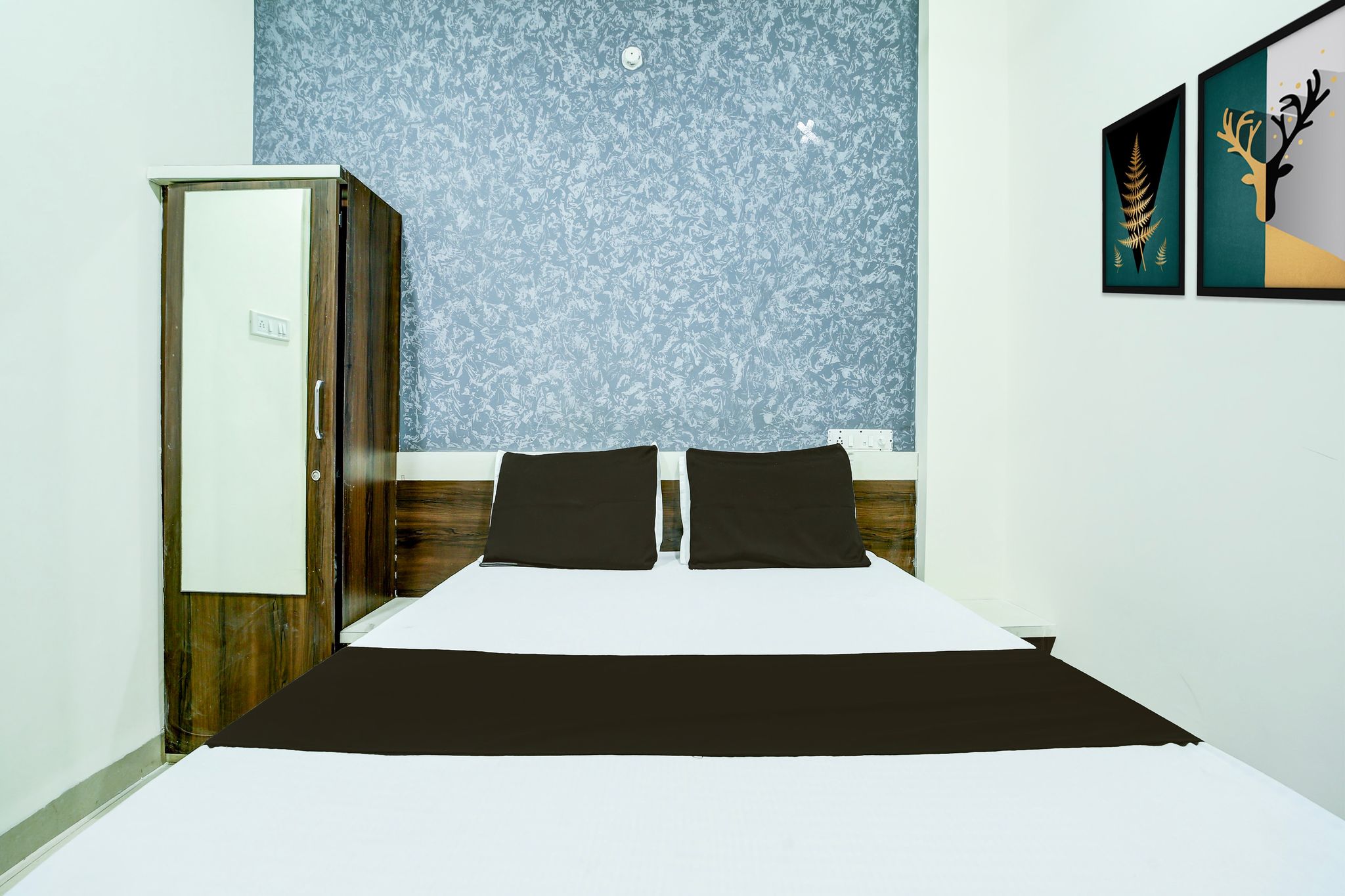 Super Collection O Hotel SP14 CLASSIC 4