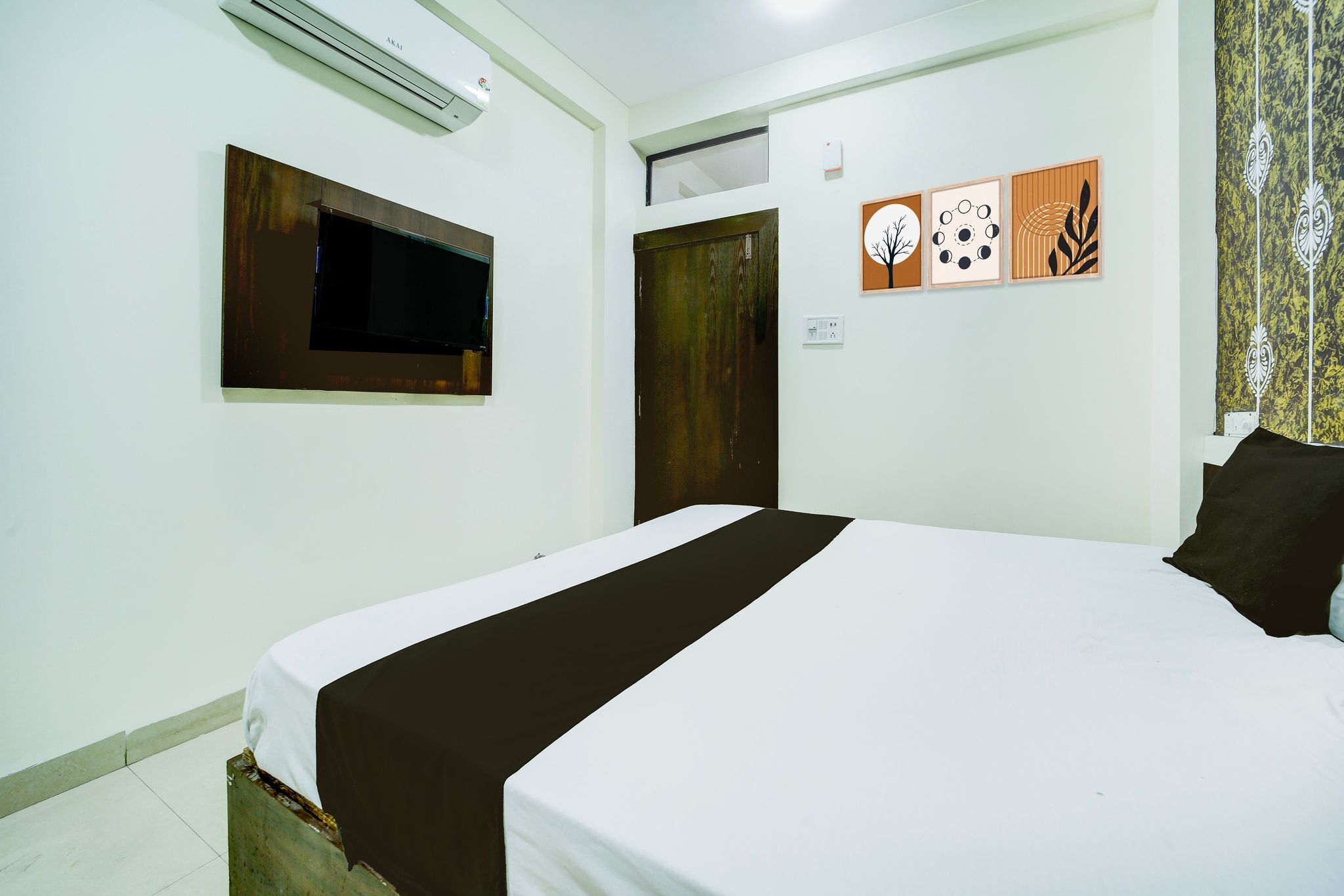 Super Collection O Hotel SP14 CLASSIC 8