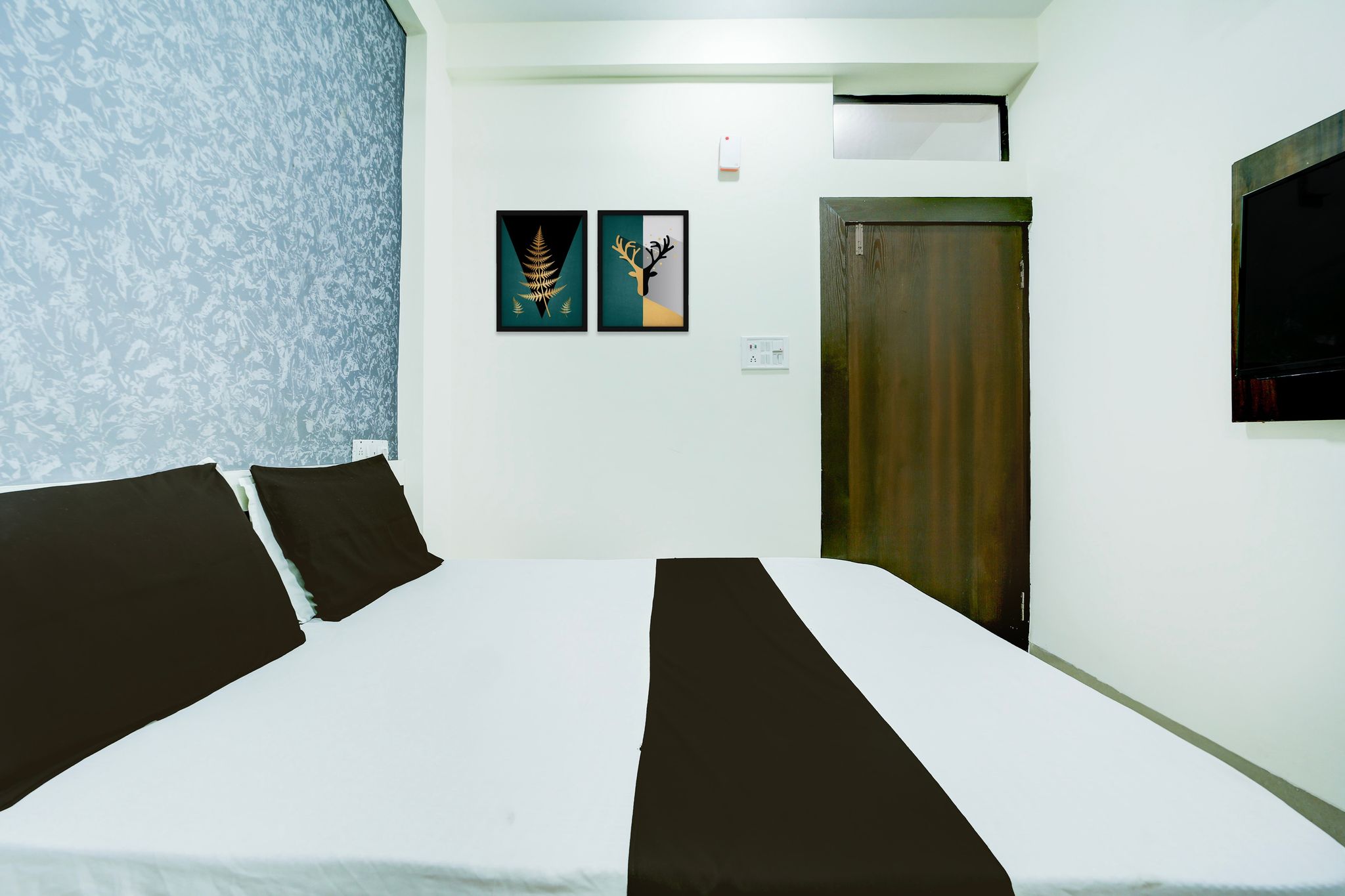 Super Collection O Hotel SP14 CLASSIC 6