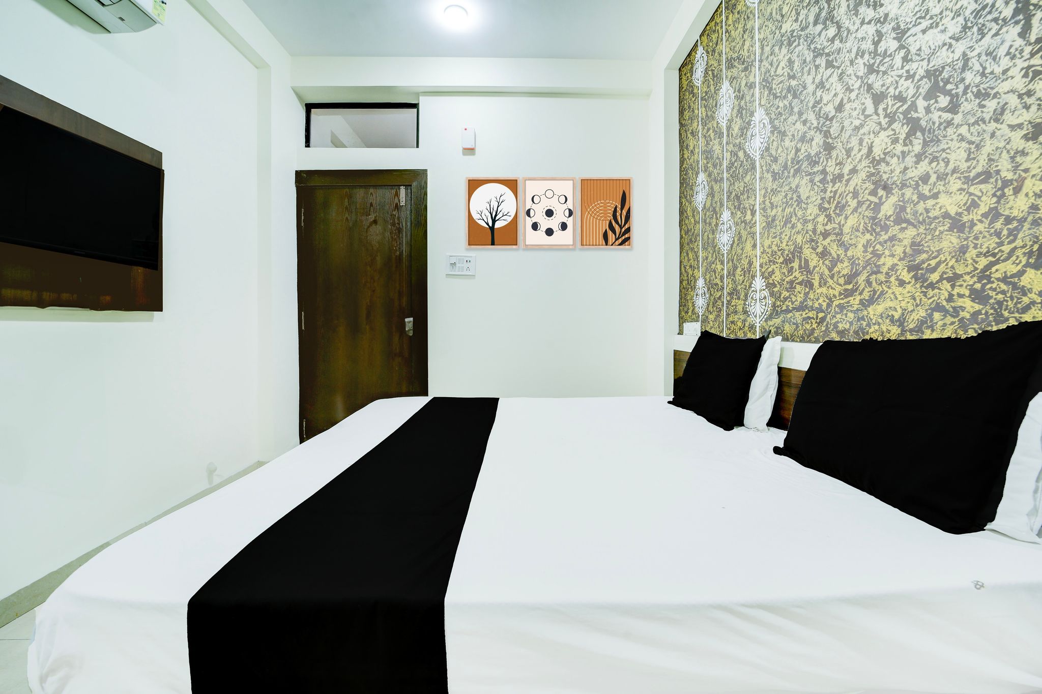 Super Collection O Hotel SP14 CLASSIC 5