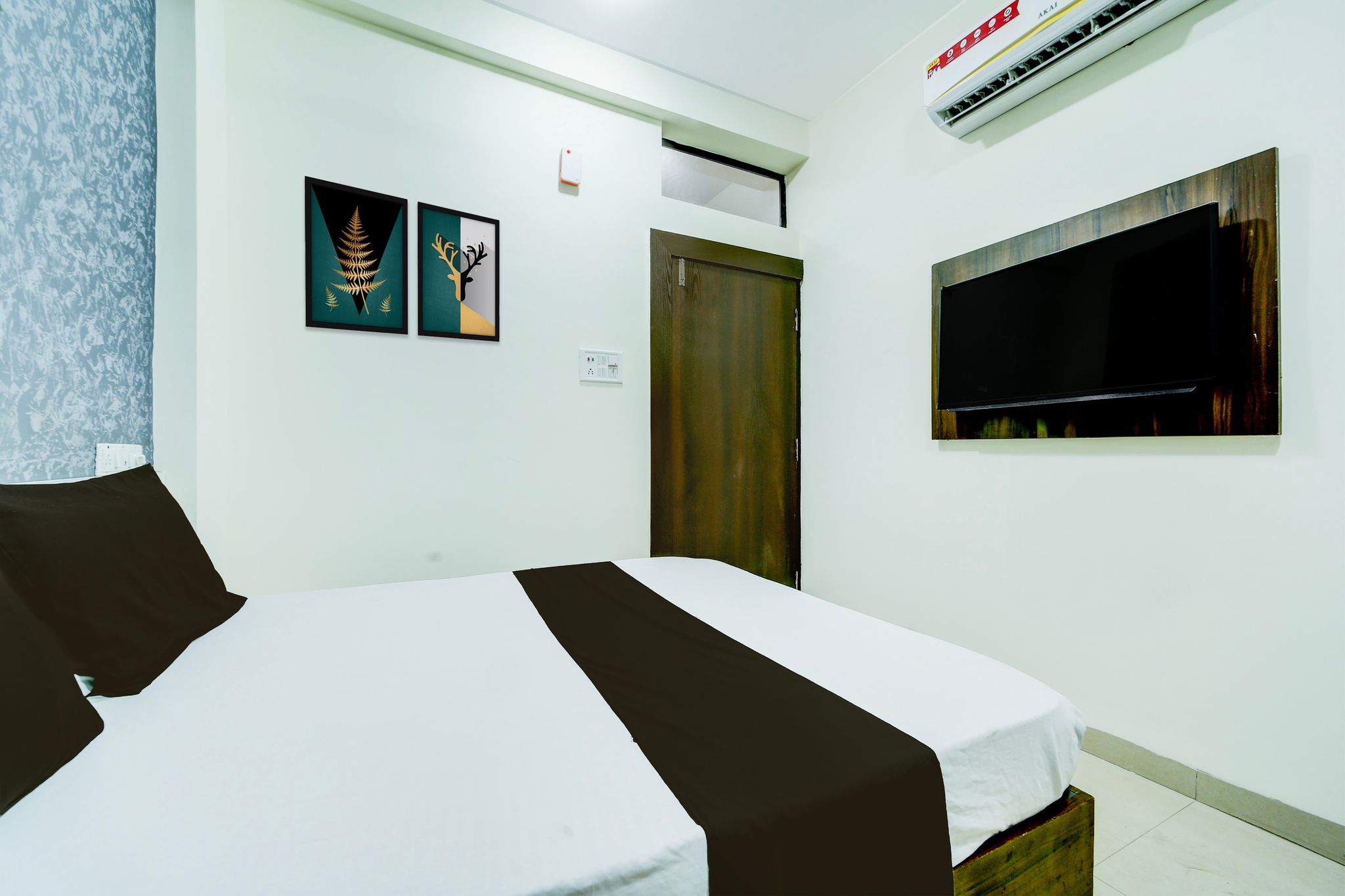 Super Collection O Hotel SP14 CLASSIC 2