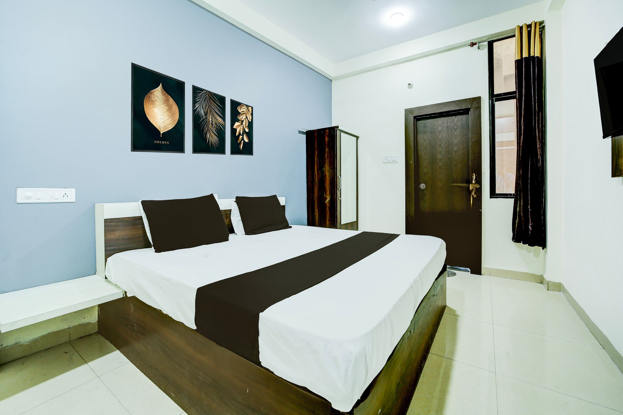 Super Collection O Hotel SP14 CLASSIC 9