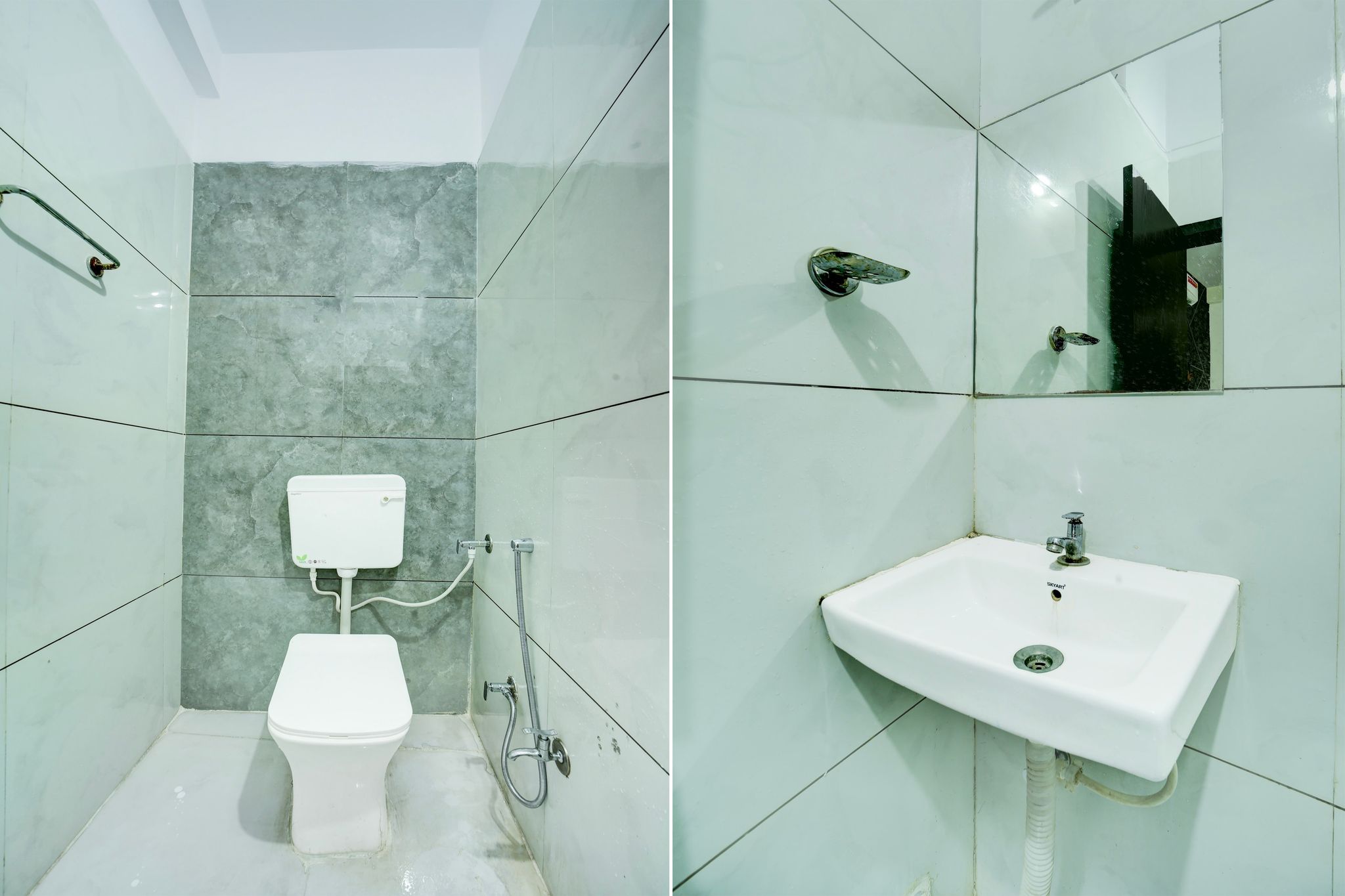 Super Collection O Hotel SP14 CLASSIC 13