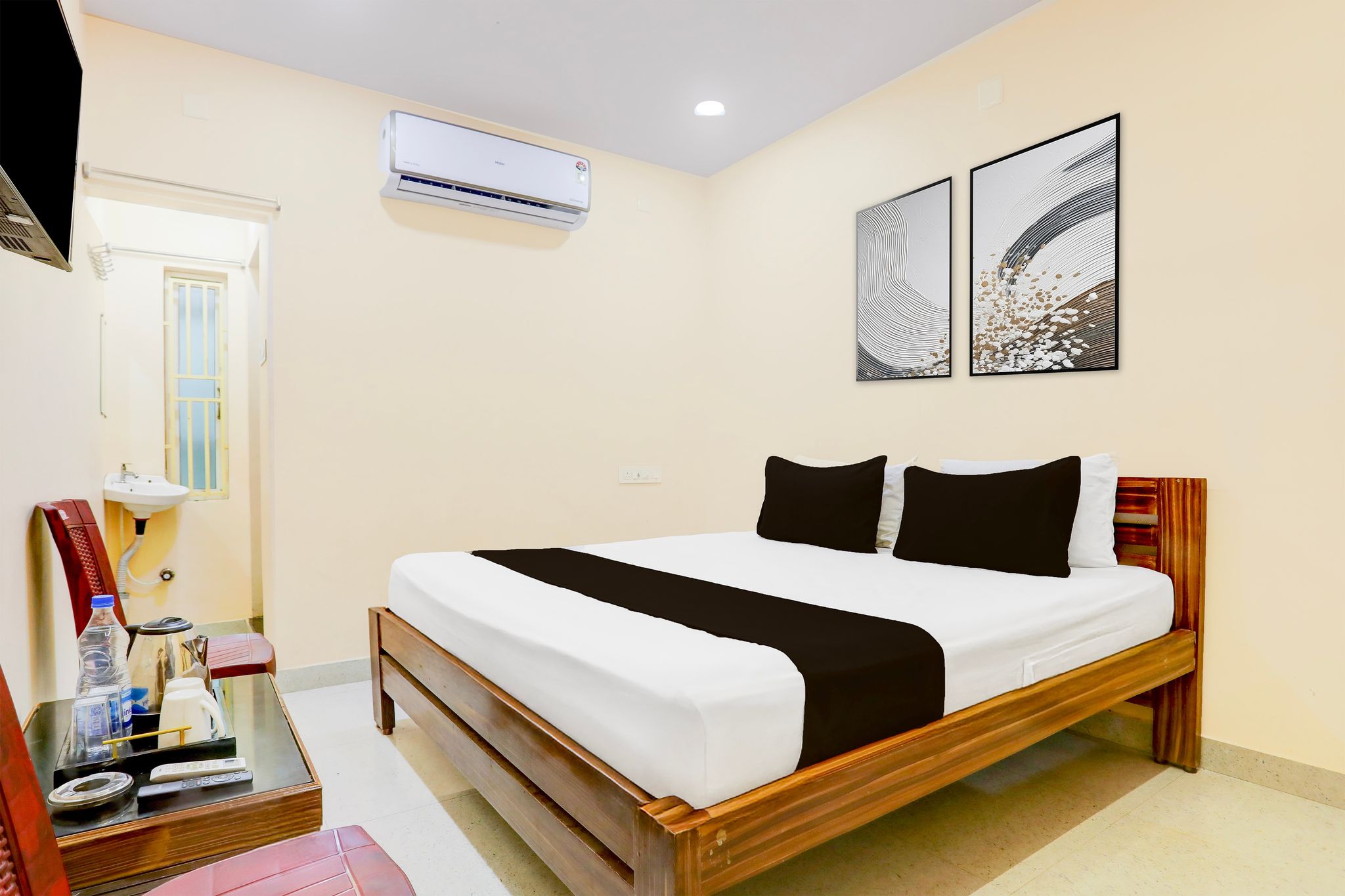 Hotel O Yanam Beach Formerly TNR Residency CLASSIC 7