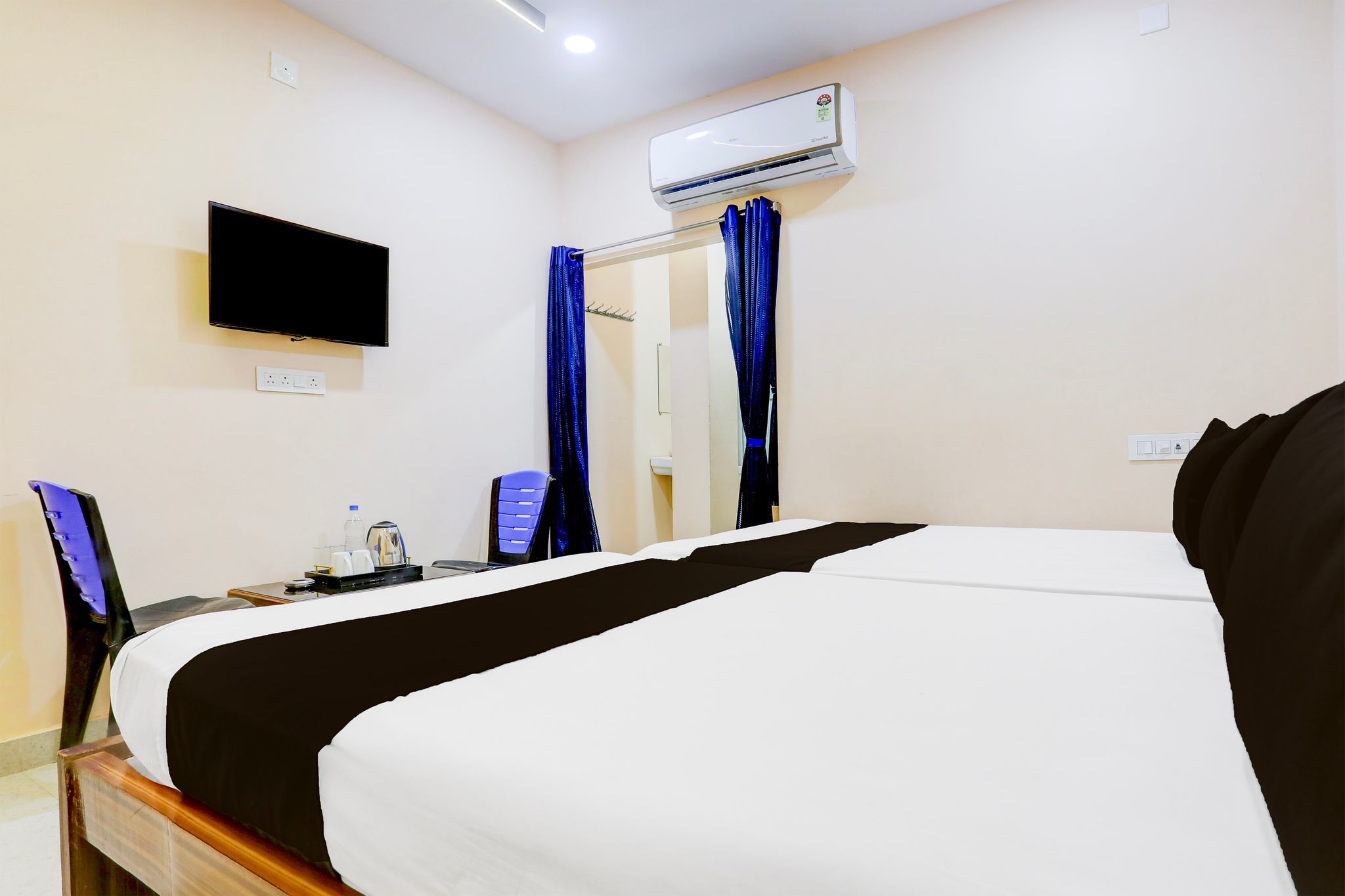 Hotel O Yanam Beach Formerly TNR Residency CLASSIC