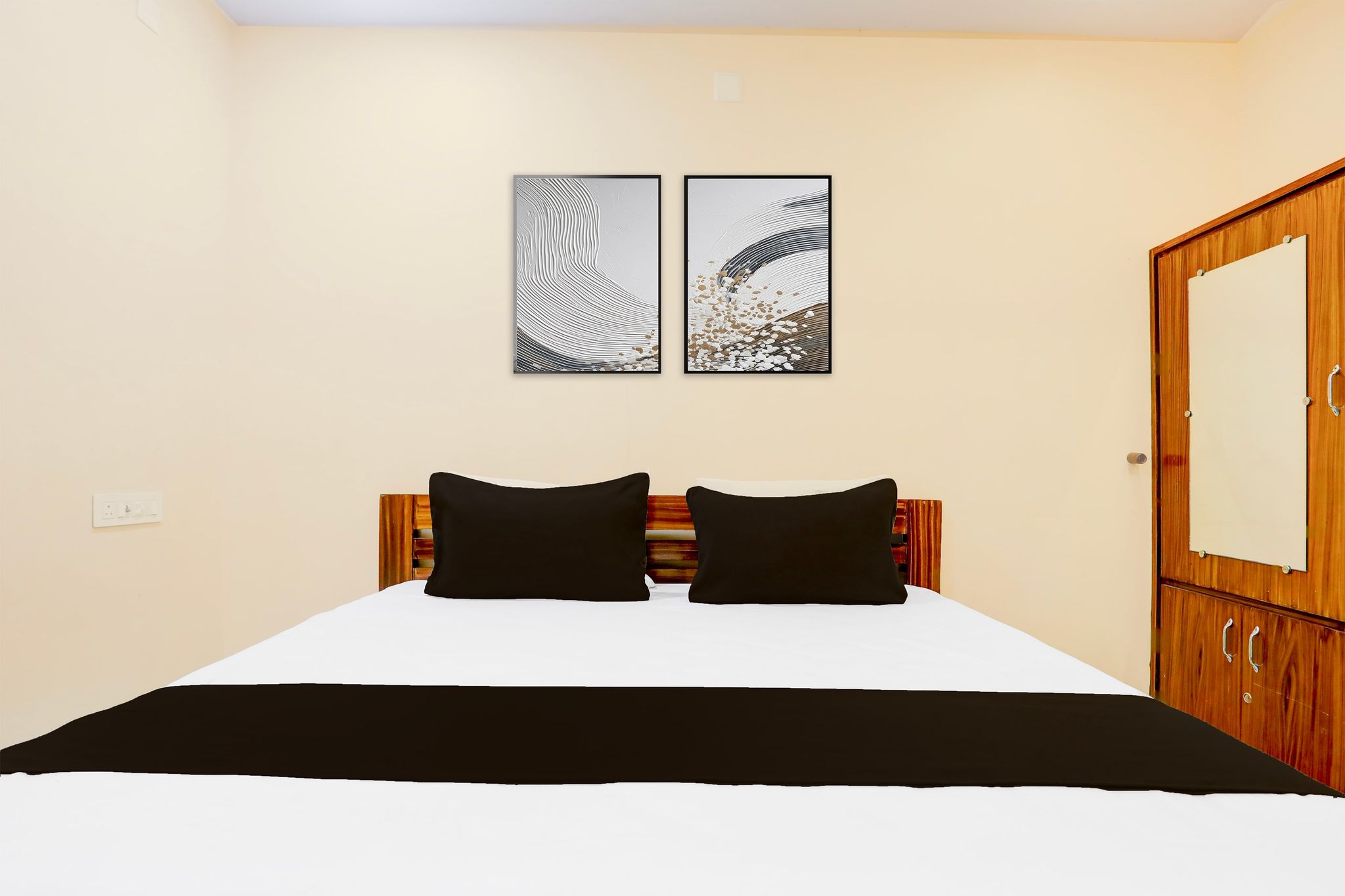 Hotel O Yanam Beach Formerly TNR Residency CLASSIC 5