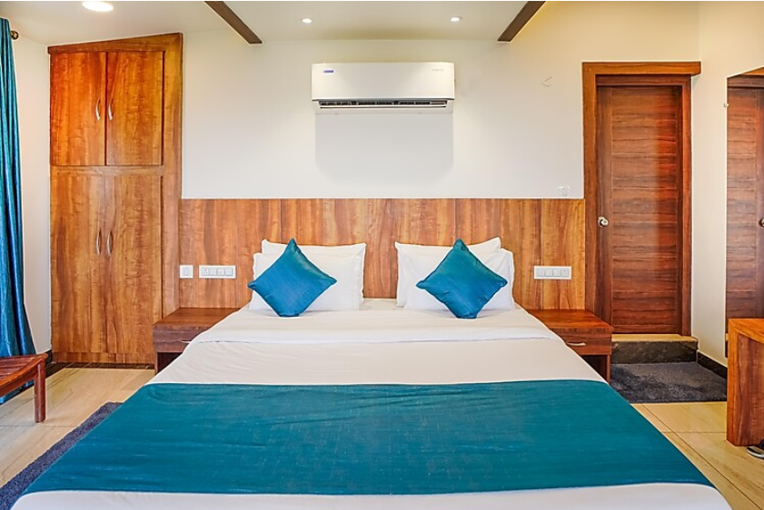 Superior Room 2nd Floor