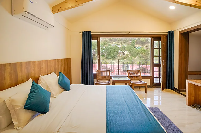 Superior Room 2nd Floor