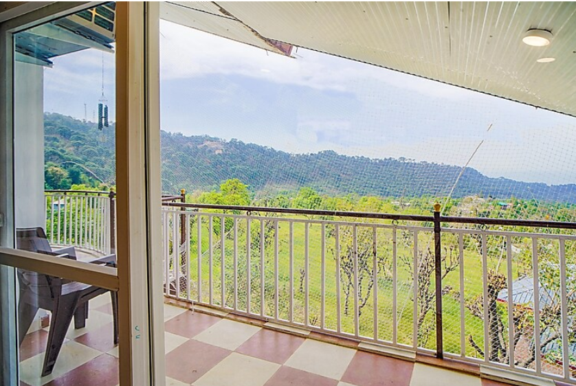 Superior Room 2nd Floor