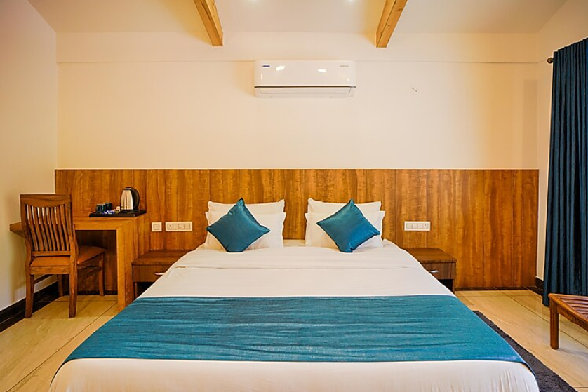 Superior Room 2nd Floor