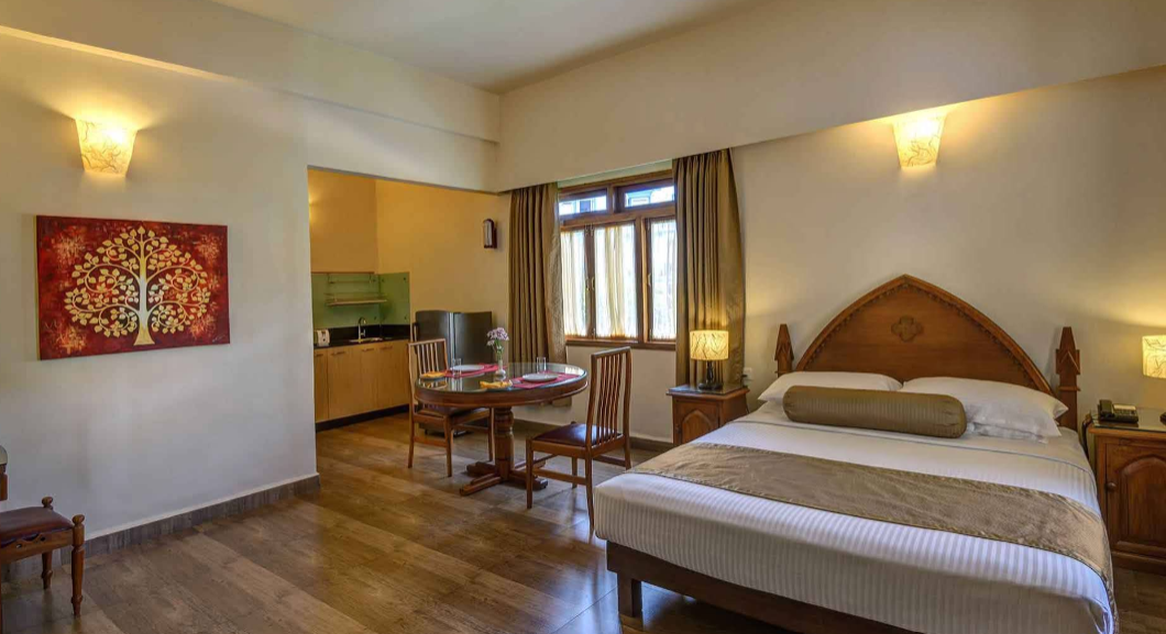 Royale Palms Standard Apartment - Studio 2