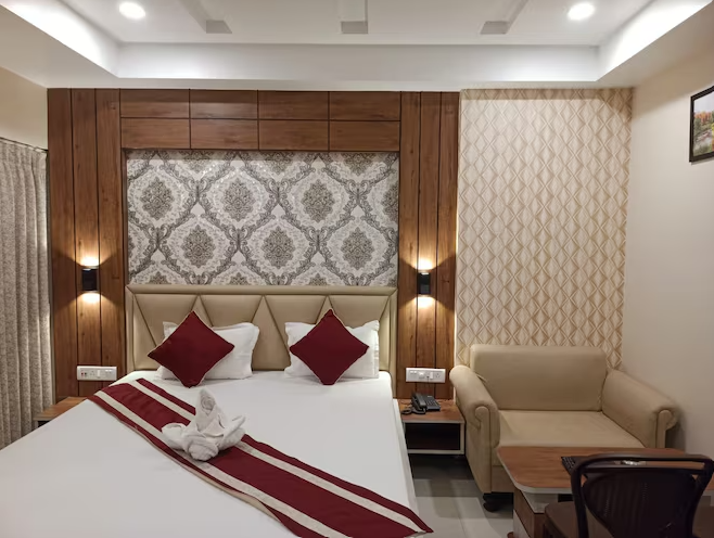 standard AC Family room (Interconnected)