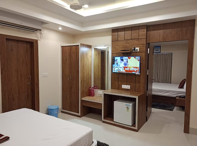 standard AC Family room (Interconnected)