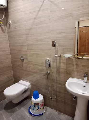 standard AC Family room (Interconnected)