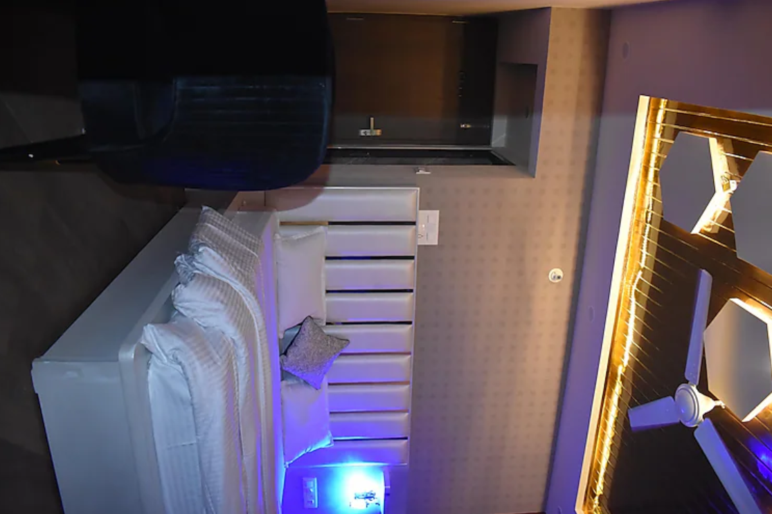 Business Double Room