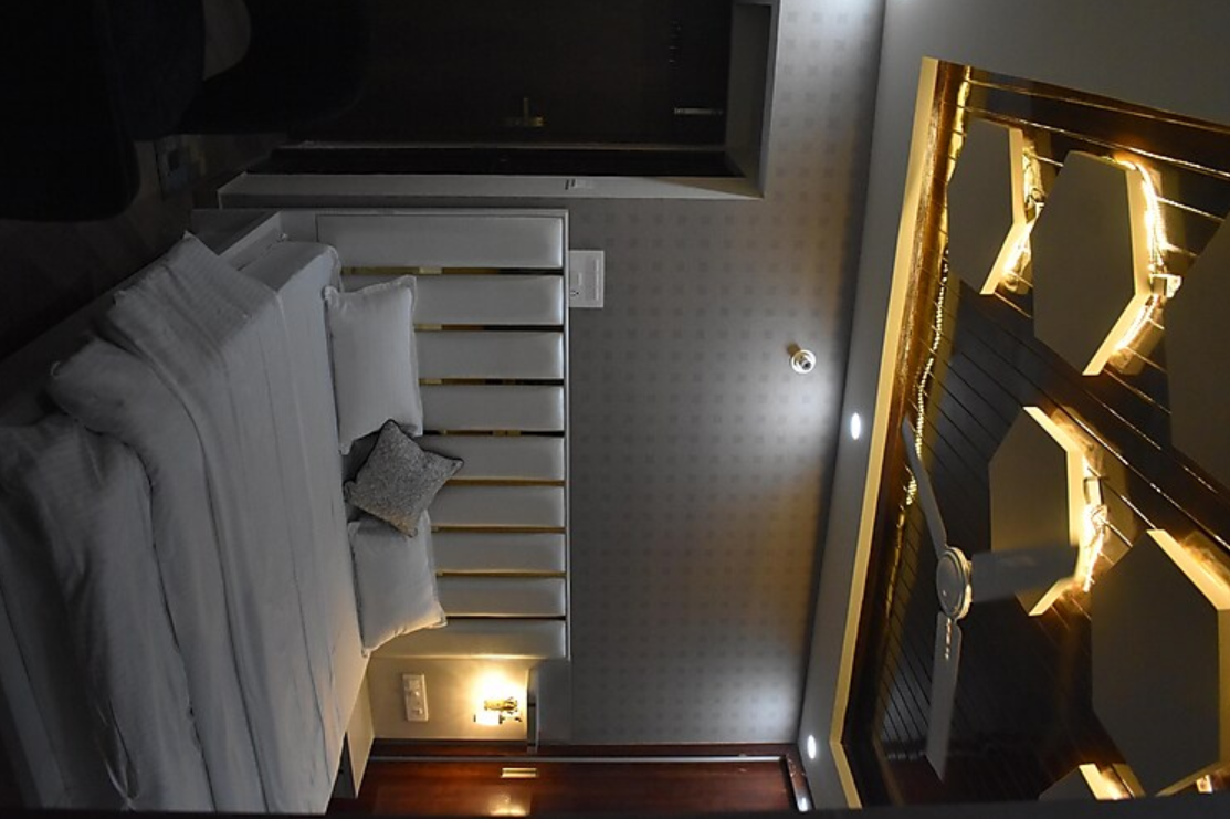 Business Double Room