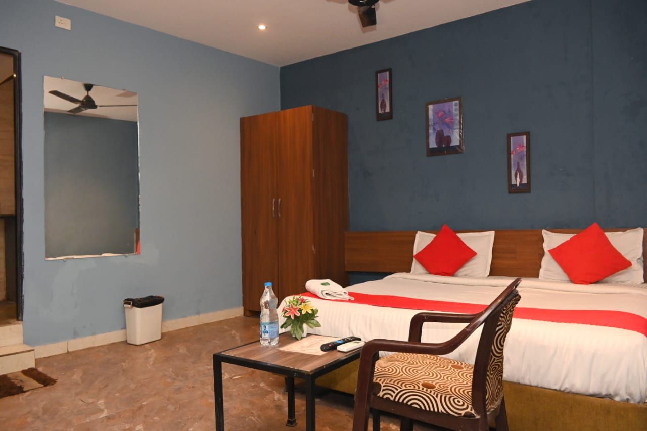 Hotel Ryaan Inn Standard Room 4