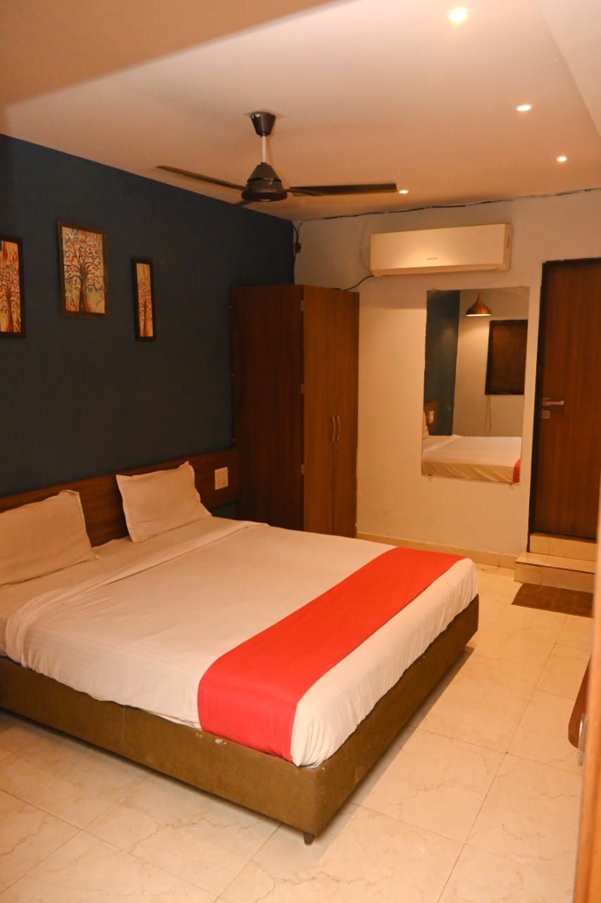 Hotel Ryaan Inn Standard Room 6