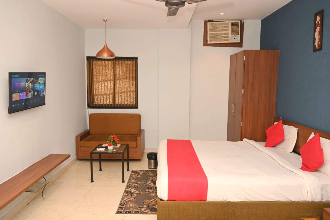 Hotel Ryaan Inn Standard Room 3