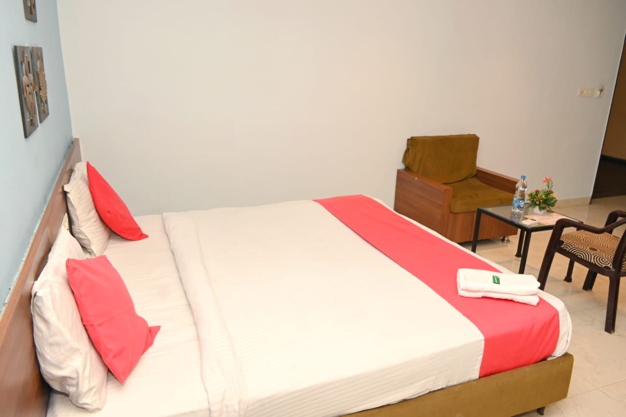 Hotel Ryaan Inn Standard Room