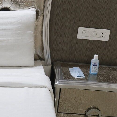 Business Class AC