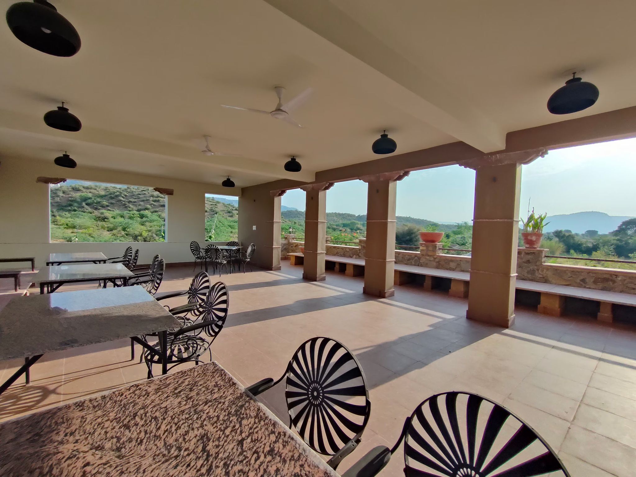Little Affair Sariska