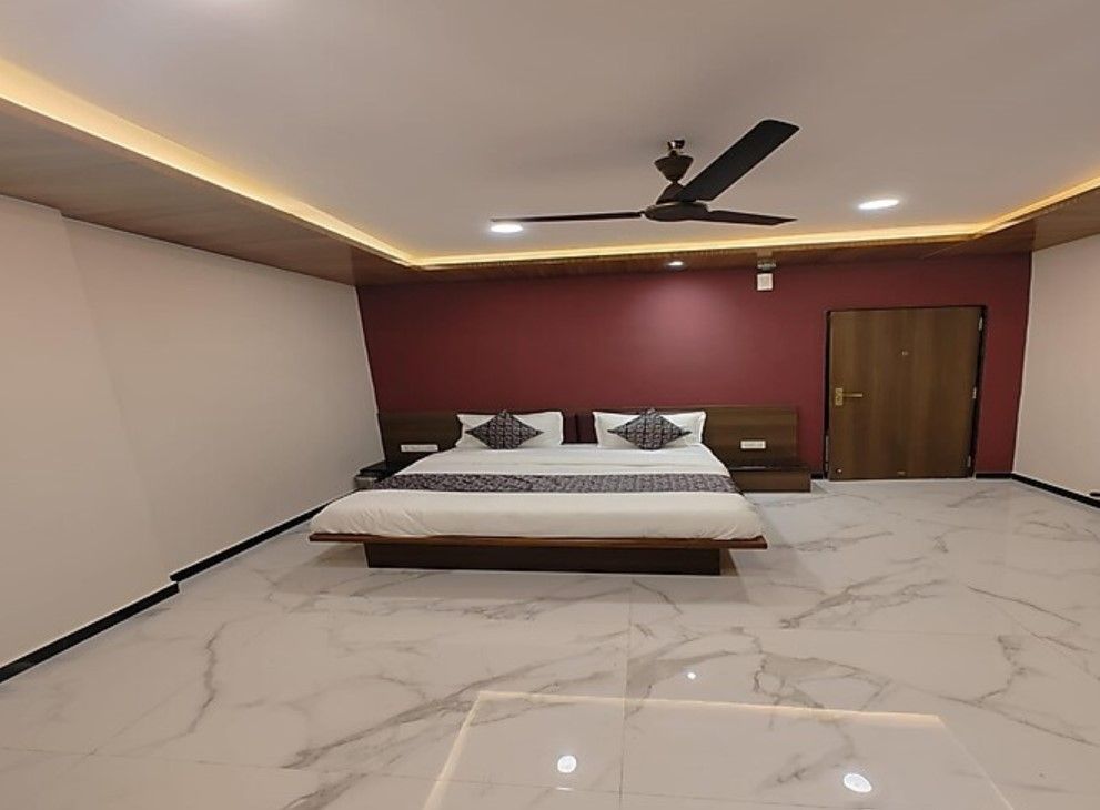 Hotel Royal Plaza Standard Room 3