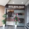 Hotel Royal Plaza
