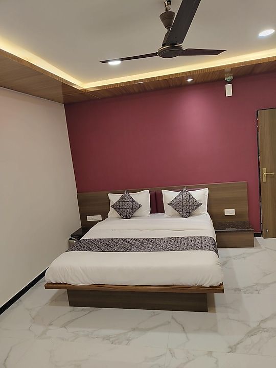 Hotel Royal Plaza Standard Room 6