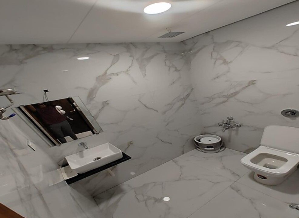 Hotel Royal Plaza Standard Room 5