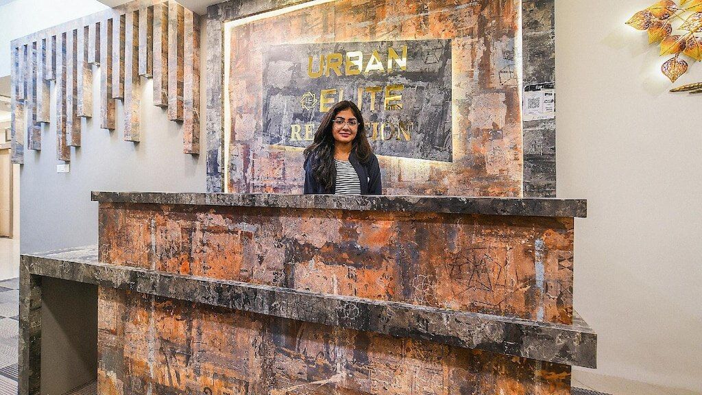 Wishotel Xpress SR URBAN Elite