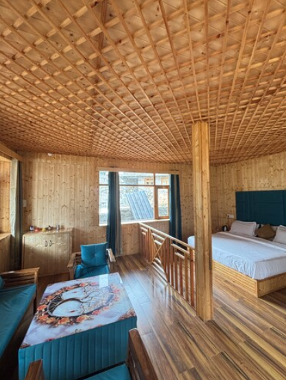 Premium Cottages