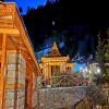 Sattva Pine Resort