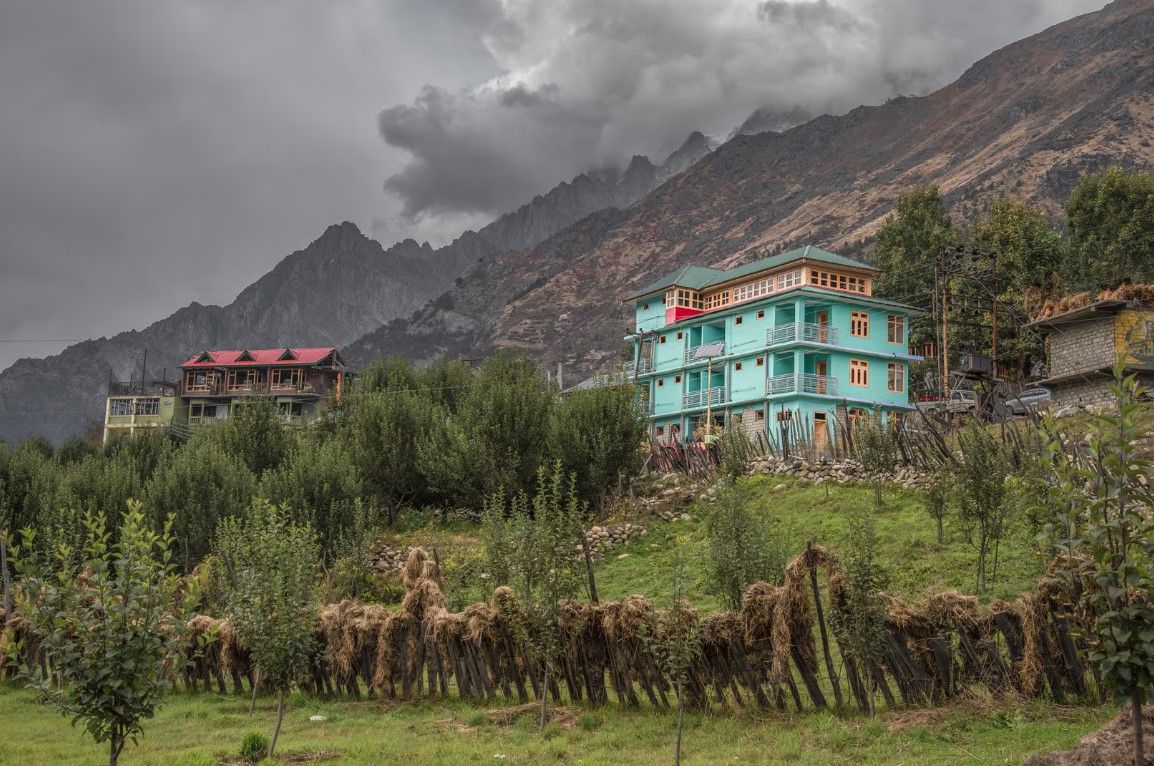 Kinnor Retreat Hotel & Restaurant