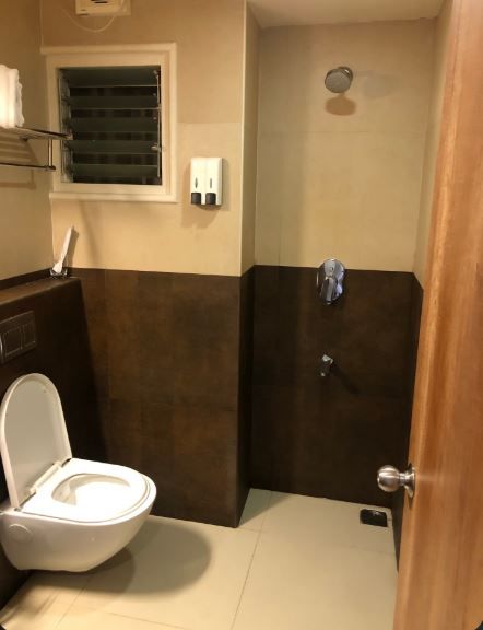 Hotel Taz Kamar Inn Family Room 5