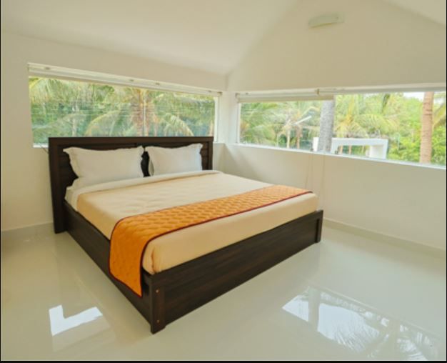 Kamar Grove Resort ECR PREMIUM ROOM 2