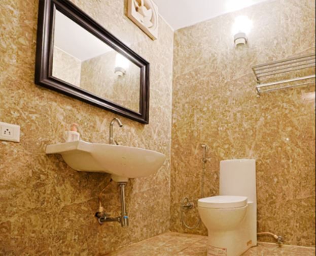 Kamar Grove Resort ECR PREMIUM ROOM 3