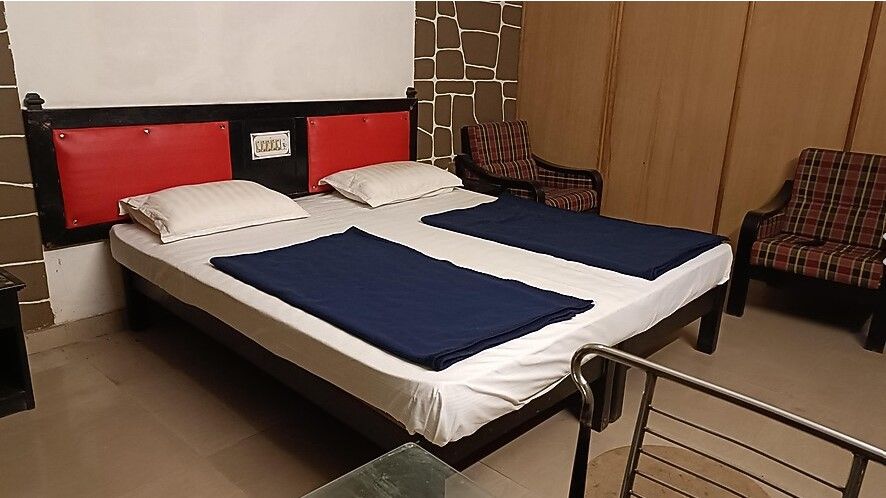NON AC DELUXE ROOM