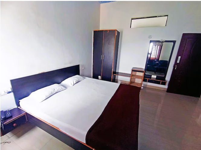 Standard Room NON AC