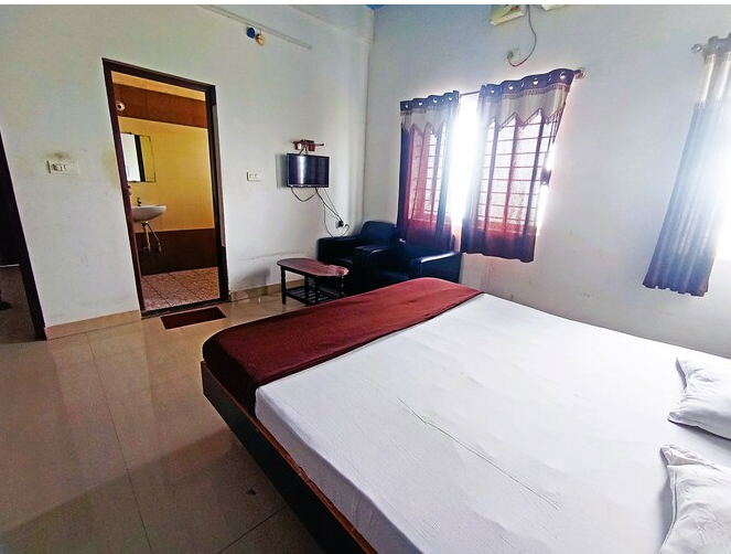 Standard Room NON AC