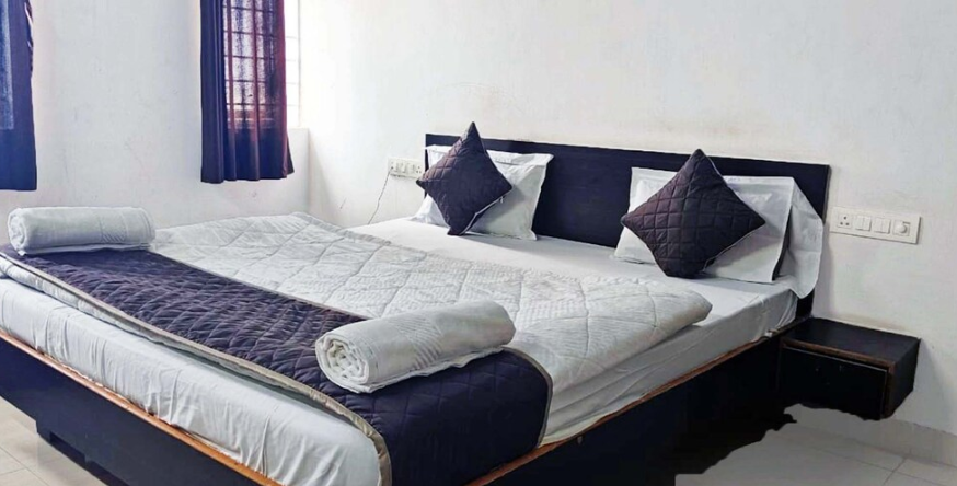 Standard Room NON AC