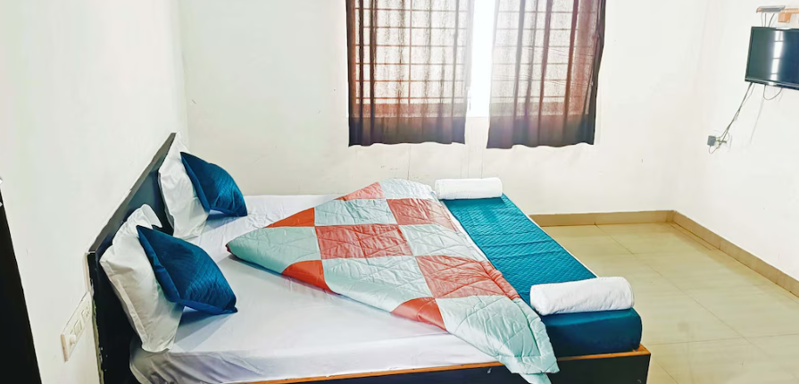 Standard Room NON AC