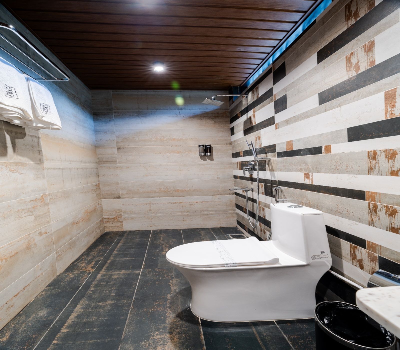 FORREST Mamallapuram Cabins 6