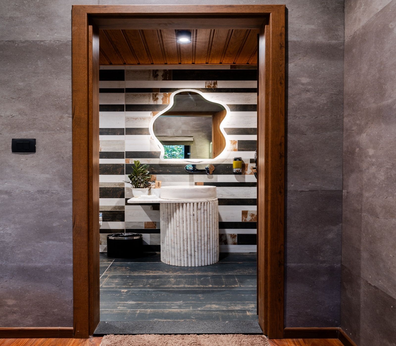 FORREST Mamallapuram Cabins 5